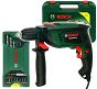 Wiertarka udarowa 701W UniversalImpact 700 BOSCH + walizka