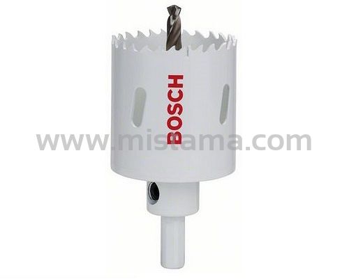 Piła otwornica HSS Bi-metal 51mm BOSCH