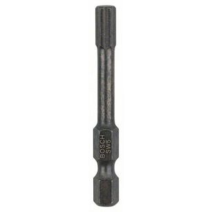 Klinga HEX5 50mm Diamond Impact BOSCH WYPRZEDAŻ!