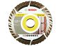 Tarcza diamentowa 125 mm BOSCH (beton, cegła, klinkier)