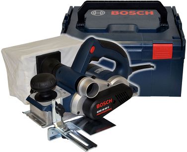 Strug GHO 40-82 C BOSCH L-BOXX