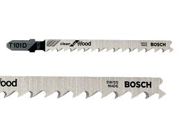 Brzeszczot do drewna T 101 D BOSCH