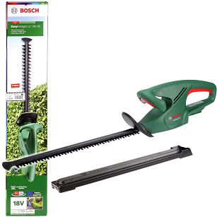 Sekator akumulatorowy 18V EASYHEDGECUT 18V-45 BOSCH (korpus)