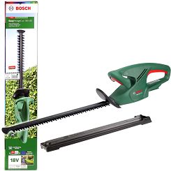 Sekator akumulatorowy 18V EASYHEDGECUT 18V-45 BOSCH (korpus)