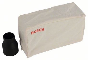 Worek tekstylny na pył do strugów GHO / PHO BOSCH