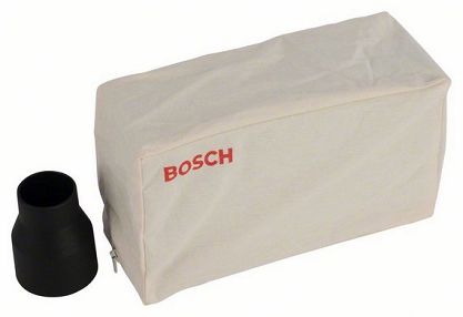 Worek tekstylny na pył do strugów GHO / PHO BOSCH
