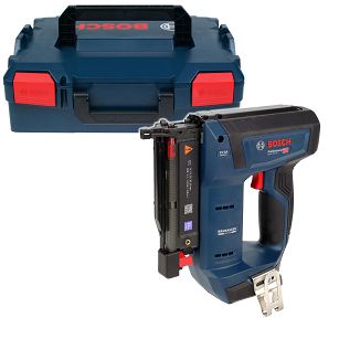 Gwoździarka GNH 18V-35 BOSCH L-BOXX (korpus)