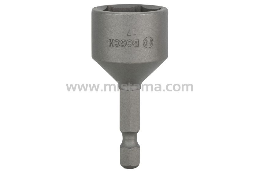 Nasadka 17/50 mm Extra Hard BOSCH