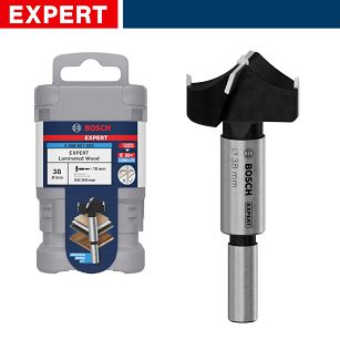 Wiertło pod zawiasy 38mm Laminated Wood BOSCH EXPERT