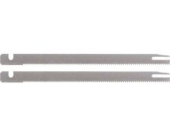 Nóż/brzeszczot do pianki 130mm do GSG 300 BOSCH (2 szt.)