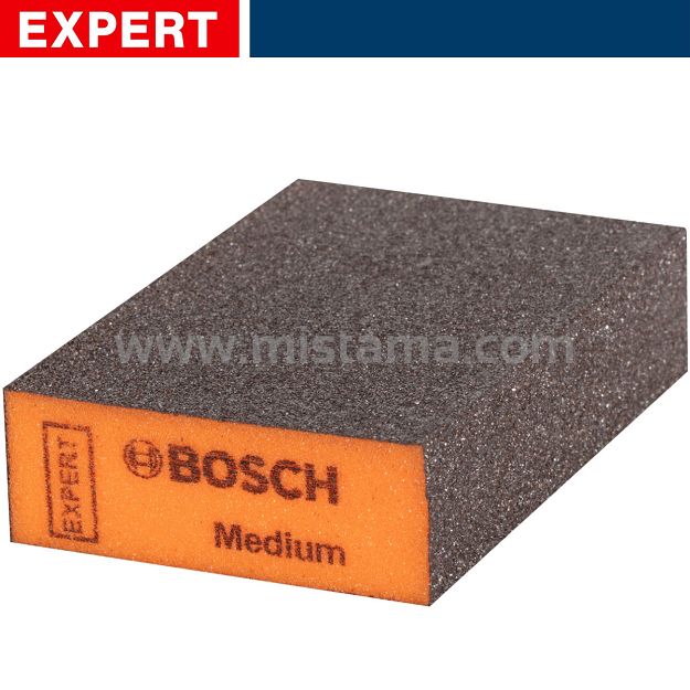 Gąbka szlifierska Medium S471 BOSCH EXPERT