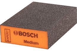 Gąbka szlifierska Medium S471 BOSCH EXPERT