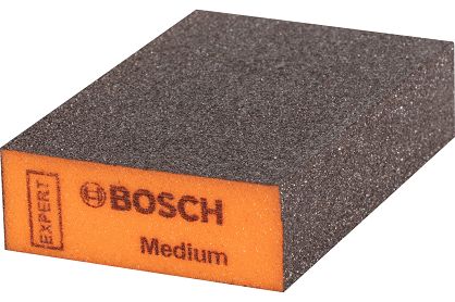 Gąbka szlifierska Medium S471 BOSCH EXPERT