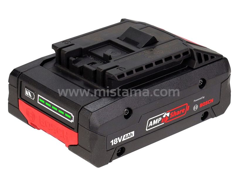 Akumulator EXBA 18V-40 18V 4,0Ah BOSCH EXPERT (litowo-jonowy)