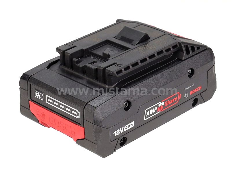 Akumulator EXBA 18V-40 18V 4,0Ah BOSCH EXPERT (litowo-jonowy)