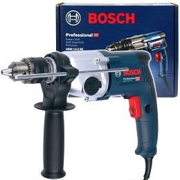Wiertarka GBM 13-2 RE BOSCH (uchwyt zębaty)
