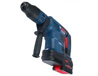 Akumulatorowy MŁOT GBH 18V 6