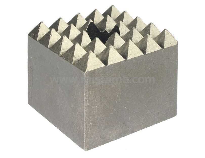 Groszkownik SDS-MAX BOSCH (5x5 zębów)