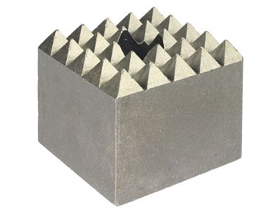 Groszkownik SDS-MAX BOSCH (5x5 zębów)