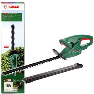 Sekator akumulatorowy 18V EASYHEDGECUT 18V-44-11 BOSCH (korpus)
