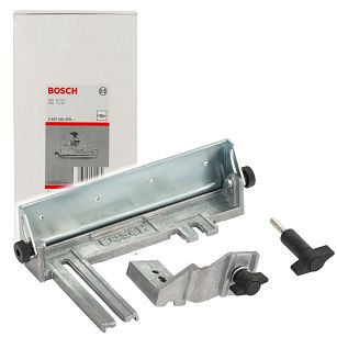 Prowadnica równoległa kątowa do GBS 75 AE BOSCH