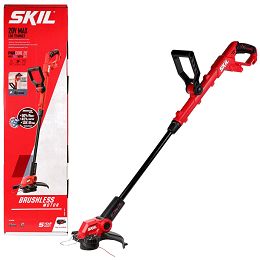 Podkaszarka akumulatorowa 30cm 20V 0241 SKIL BEZSZCZOTKOWA (korpus)