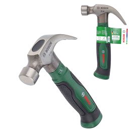 Młotek ciesielski 225g BOSCH