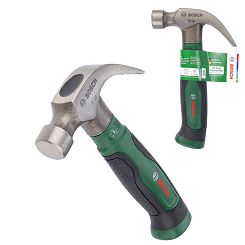 Młotek ciesielski 225g BOSCH