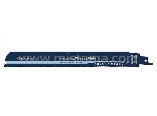 Brzeszczot do metalu S 1127 BEF BOSCH