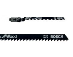 Brzeszczot do drewna T 119 BO BOSCH