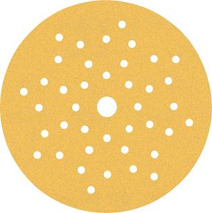 Papier ścierny 125mm GR. 120 BOSCH EXPERT (wielootworowy)