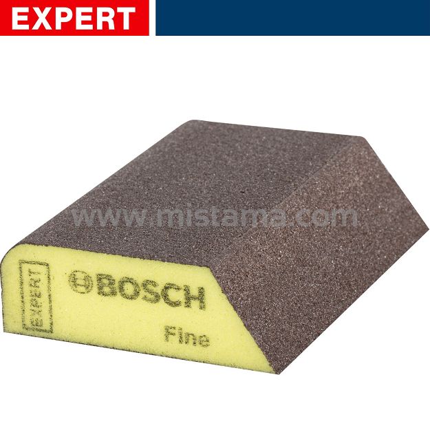 Gąbka szlifierska Fine S470 BOSCH EXPERT