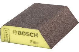 Gąbka szlifierska Fine S470 BOSCH EXPERT