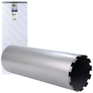 Korona diamentowa 162mm PRO CORE CUTTER WET BOSCH