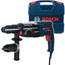 Młotowiertarka GBH 2-28 F BOSCH + walizka