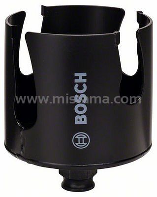 Piła otwornica 76 mm BOSCH Speed for MultiConstruction 