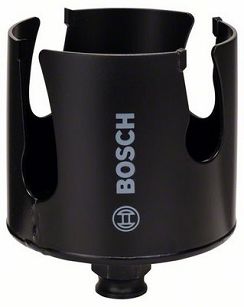 Piła otwornica 76 mm BOSCH Speed for MultiConstruction 