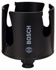 Piła otwornica 76 mm BOSCH Speed for MultiConstruction 
