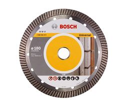 Tarcza diamentowa 180 mm BOSCH (beton, cegła, ceramika)