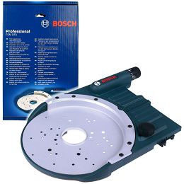 Adapter do szyn FSN OFA BOSCH do GOF/GKF/GMF