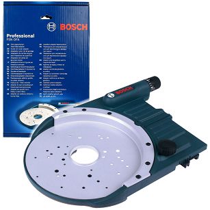 Adapter do szyn FSN OFA BOSCH do GOF/GKF/GMF