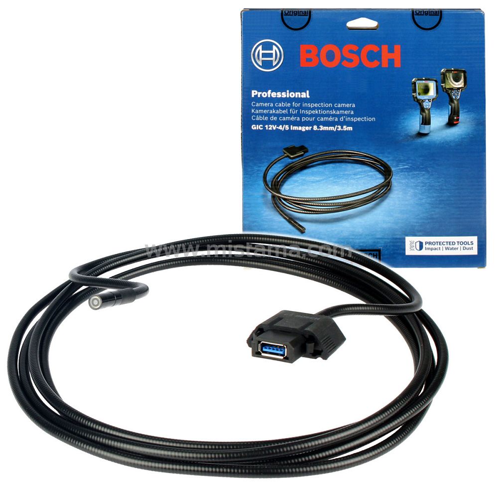 Bosch (ボッシュ) バッテリースコープ用カメラケーブル9.5mm Amazon.co.jp: BOSCH(ボッシュ) バッテリースコープ用カメラ