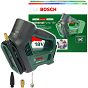 Kompresor pompka akumulatorowa UNIVERSALPUMP 18V BOSCH (korpus)