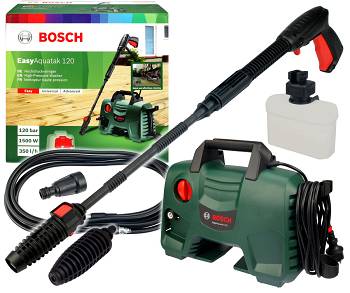 Aquatak deals 120 bosch