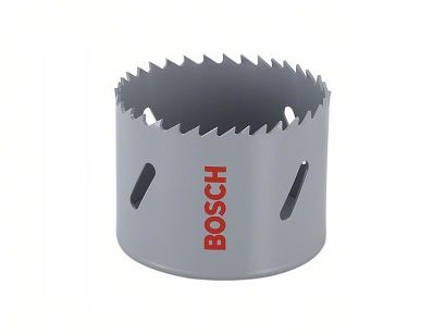 Piła otwornica Ecoline HSS Bi-metal 17mm BOSCH