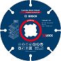 Tarcza widiowa 115mm Carbide Multi Wheel X-LOCK BOSCH EXPERT