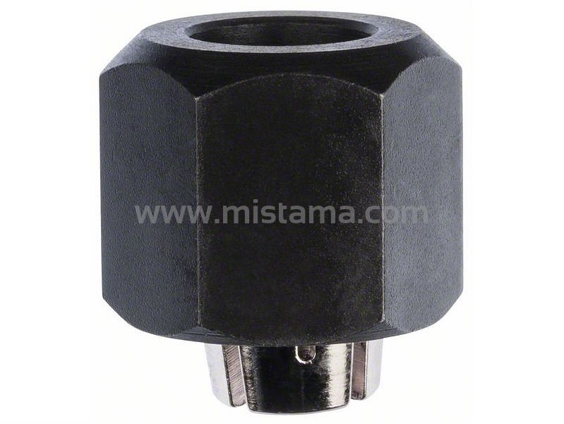 Tuleja mocująca 6mm do GKF 600/GKF 12V-8 BOSCH