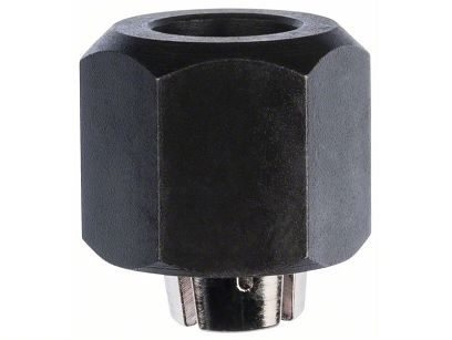 Tuleja mocująca 6mm do GKF 600/GKF 12V-8 BOSCH