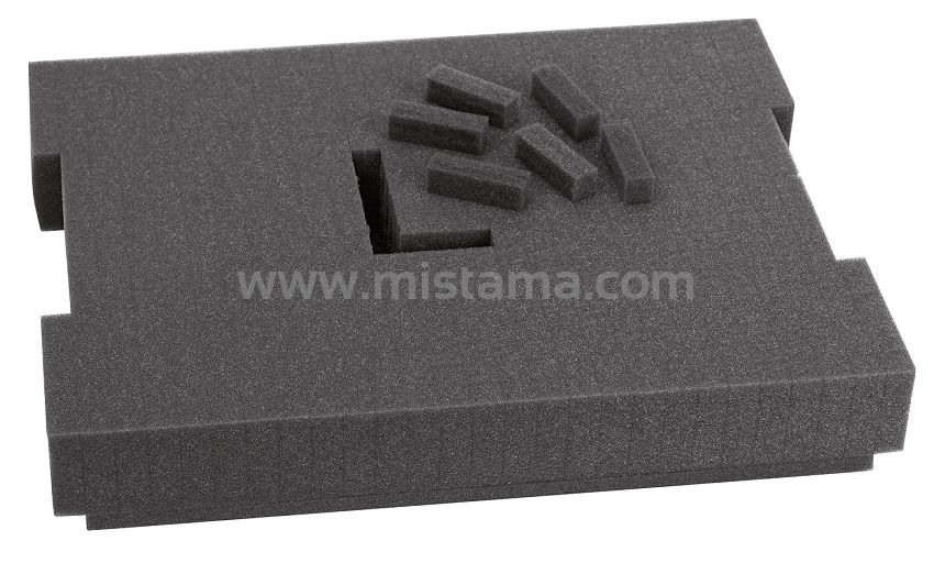 WKŁAD UNIWERSALNY DO L-BOXX 102 BOSCH