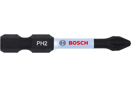 Klinga Bit PH2 50mm Impact Control BOSCH